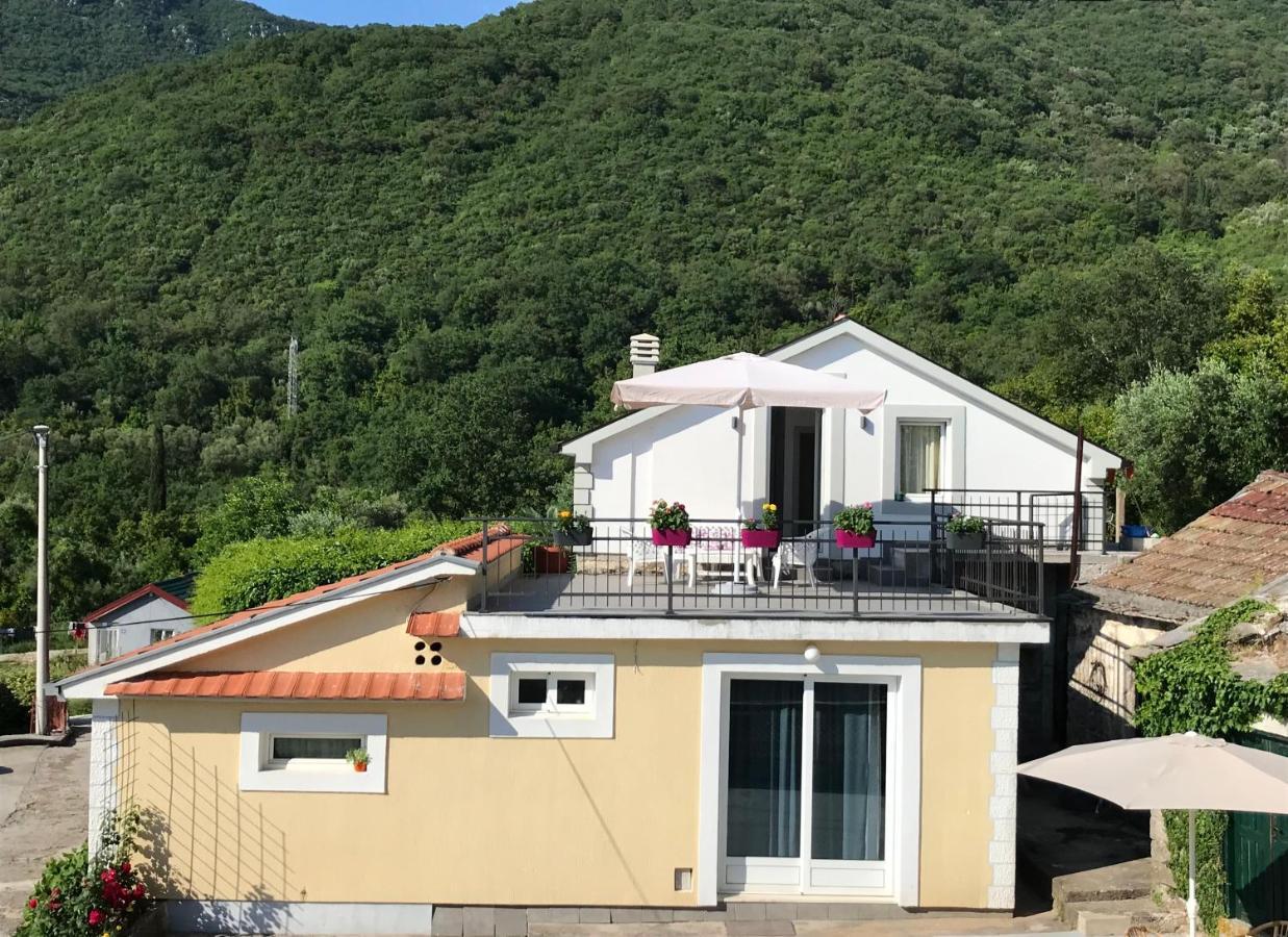 Etno Village Mihailovic * Herceg Novi